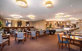 Mercure Telford Centre Hotel